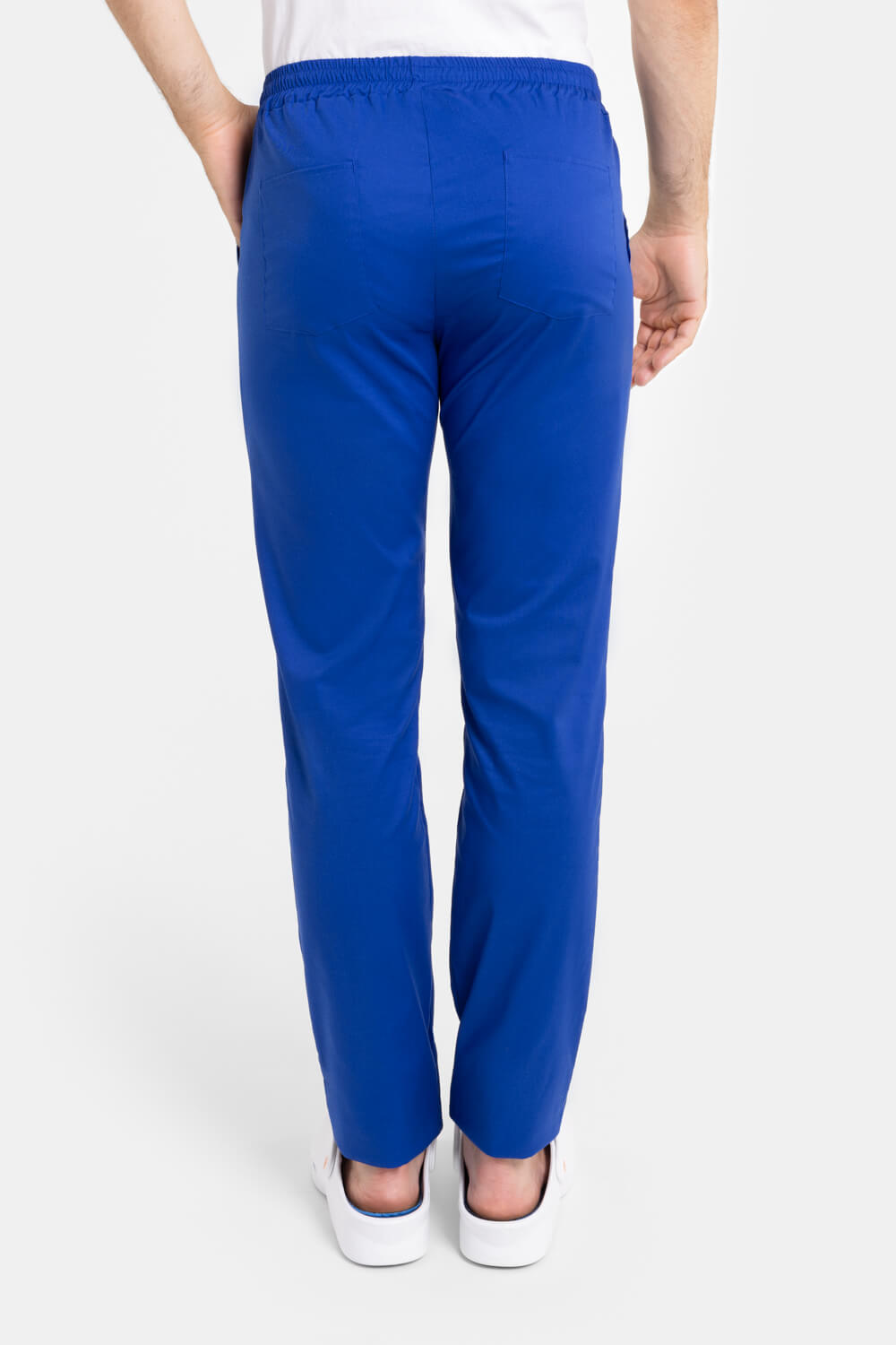 Flex hlače MH3, royal plava