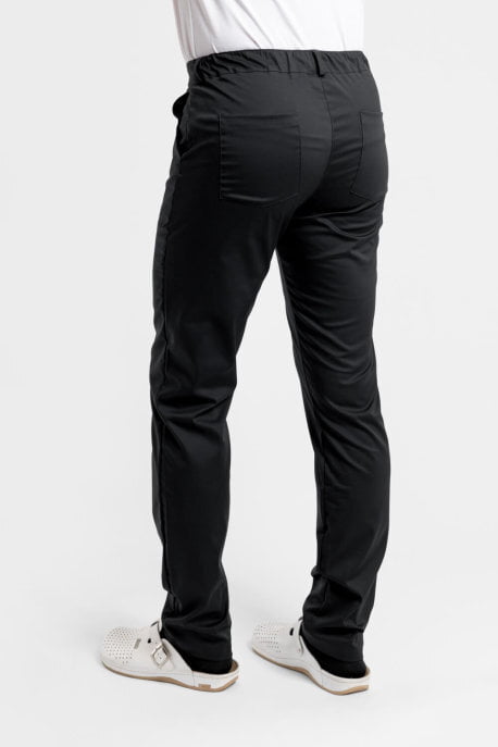 Flex hlače MH2, crne