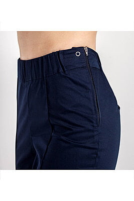 Cute hlače H5, tamnoplave