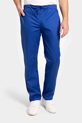 Classic hlače MH1, royal plava