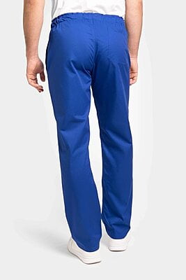 Classic hlače MH1, royal plava
